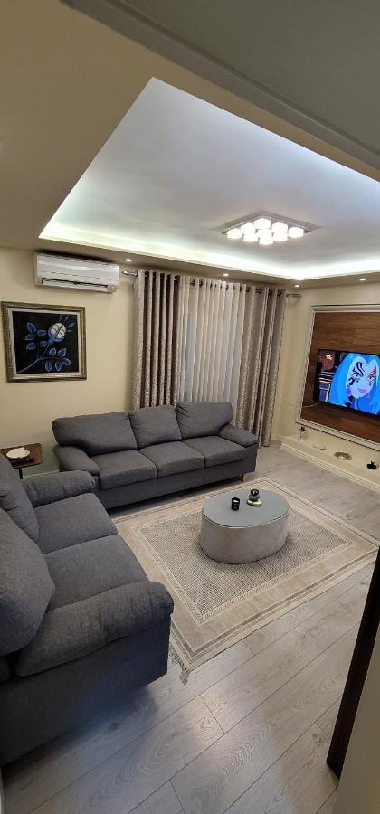 Luxury Apartment Tirana Newpazar Exterior photo