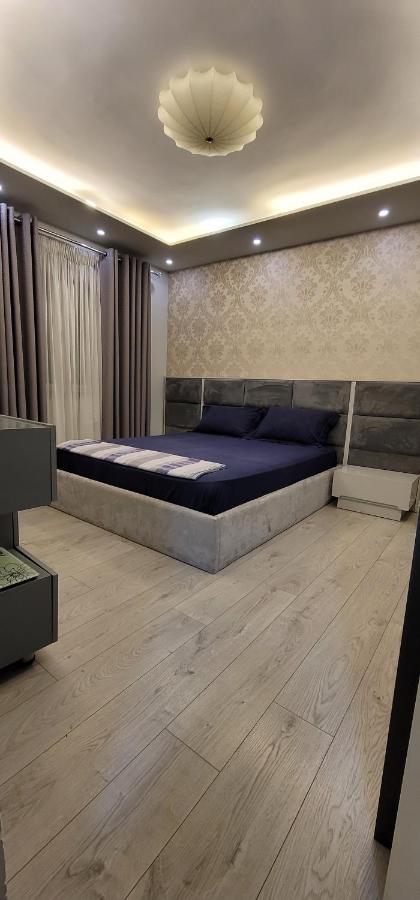 Luxury Apartment Tirana Newpazar Exterior photo