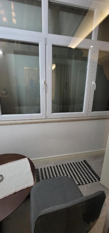 Luxury Apartment Tirana Newpazar Exterior photo